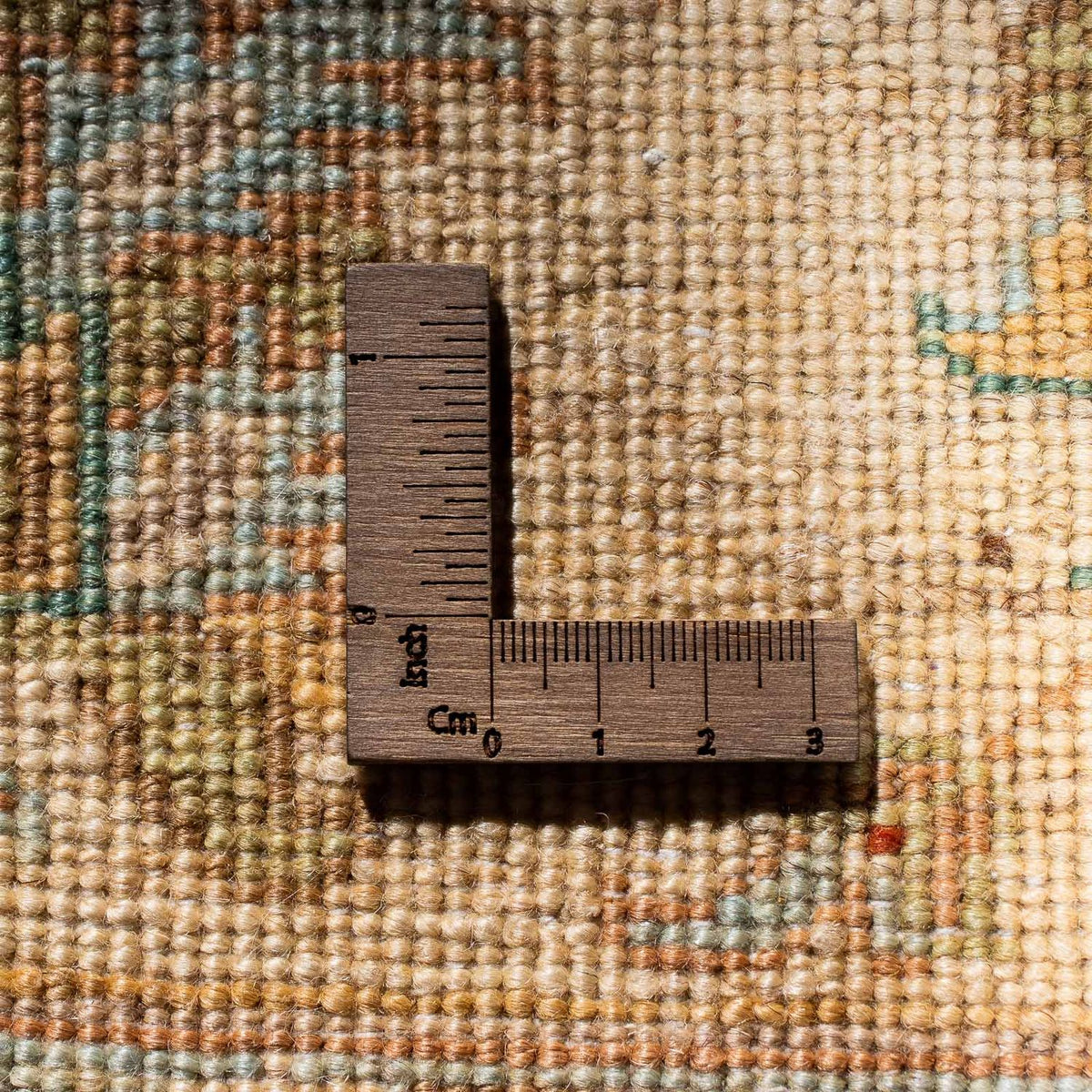 Ziegler Carpet - 210 x 150 cm - beige