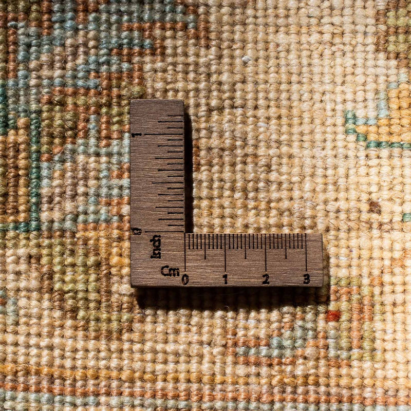 Ziegler Carpet - 210 x 150 cm - beige