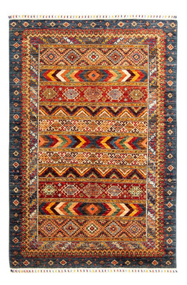 Ziegler Carpet - Ariana - 193 x 126 cm - flerfärgad