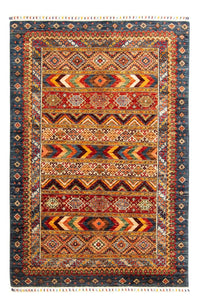 Ziegler Carpet - Ariana - 193 x 126 cm - flerfärgad