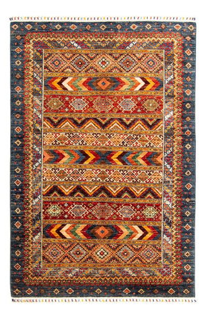 Ziegler Carpet - Ariana - 193 x 126 cm - flerfärgad
