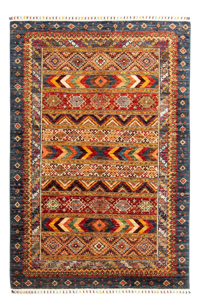 Ziegler Carpet - Ariana - 193 x 126 cm - flerfärgad