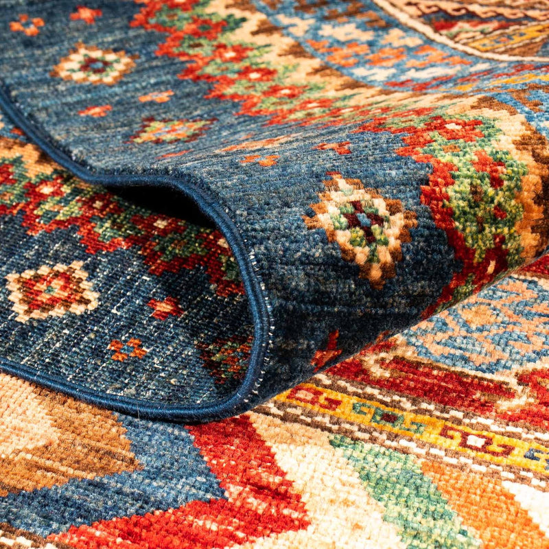 Ziegler Carpet - Ariana - 193 x 126 cm - flerfärgad