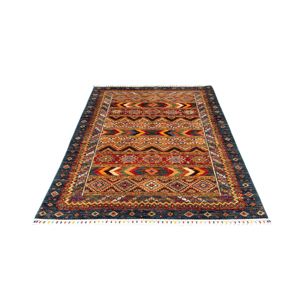 Ziegler Carpet - Ariana - 193 x 126 cm - flerfärgad