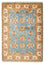 Ziegler Carpet - 161 x 103 cm - ljusblå