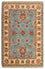 Ziegler Carpet - 127 x 80 cm - ljusblå
