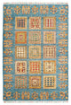 Ziegler Carpet 137x88cm - Oriental Carpet