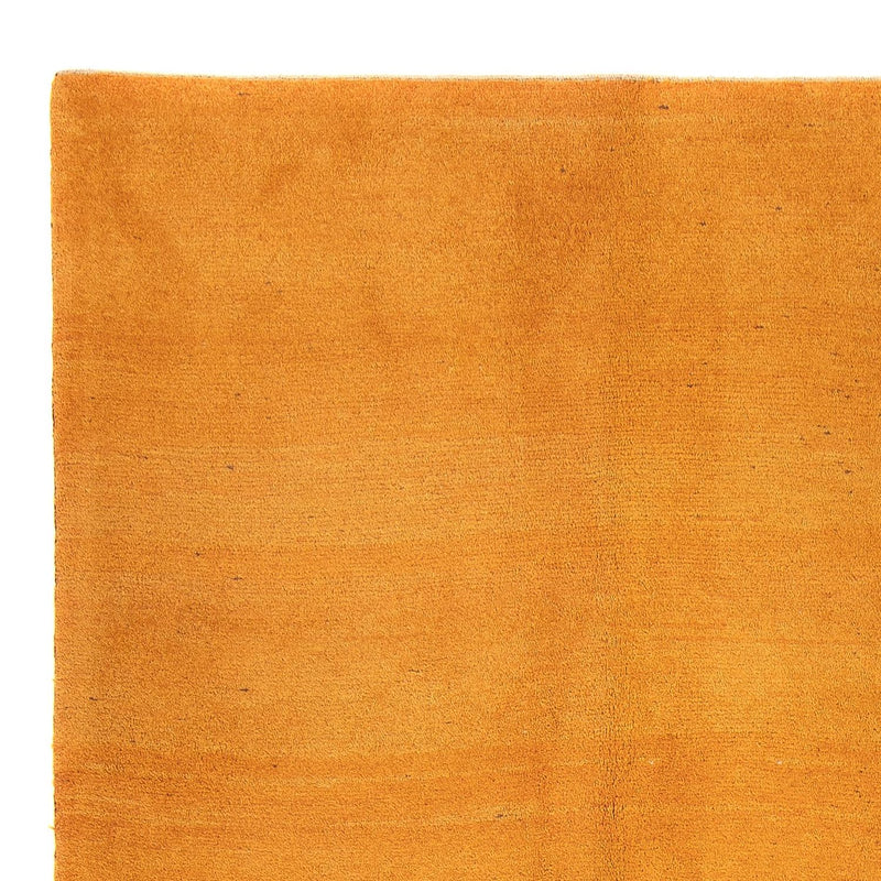 Gabbeh-matta - Loribaft Persian - 288 x 203 cm - orange