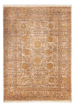 Ziegler Carpet - Ariana - 288 x 207 cm - ljusbrun
