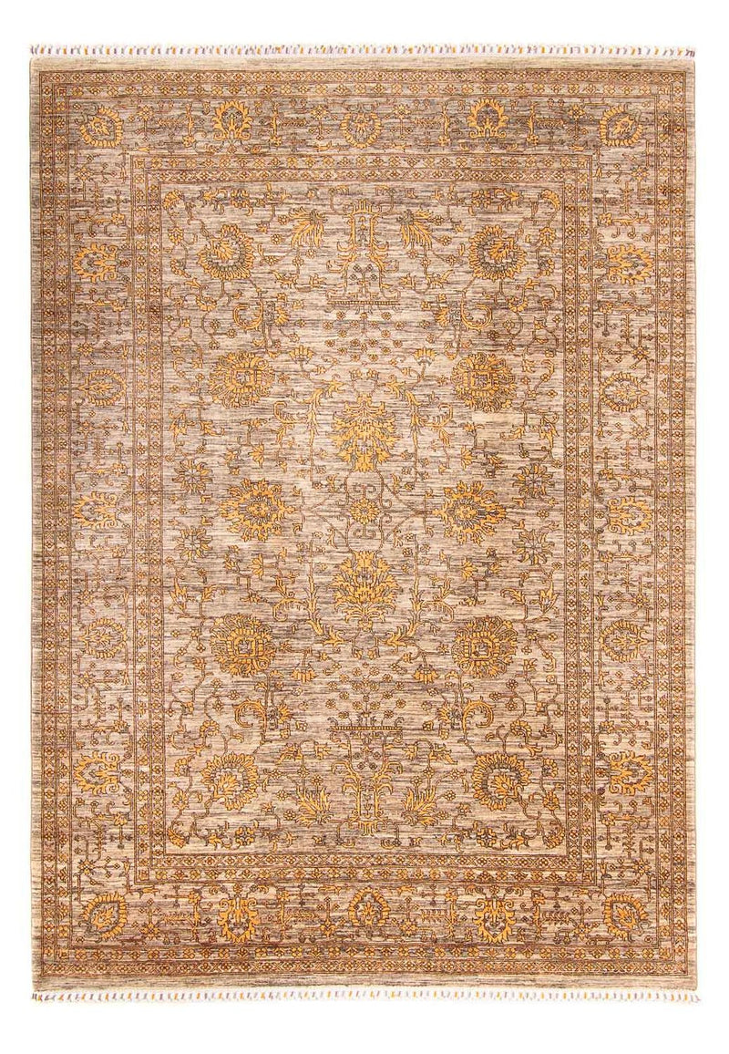 Ziegler Carpet - Ariana - 288 x 207 cm - ljusbrun