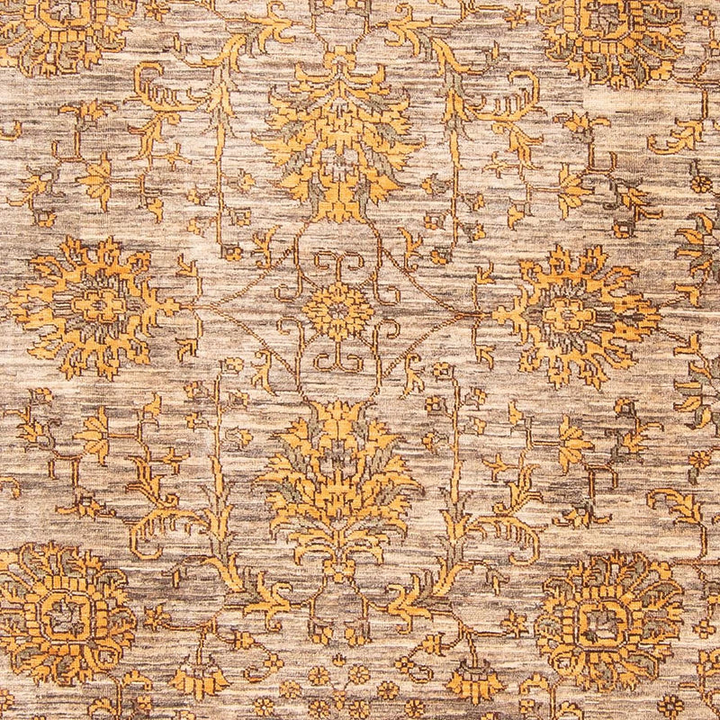 Ziegler Carpet - Ariana - 288 x 207 cm - ljusbrun