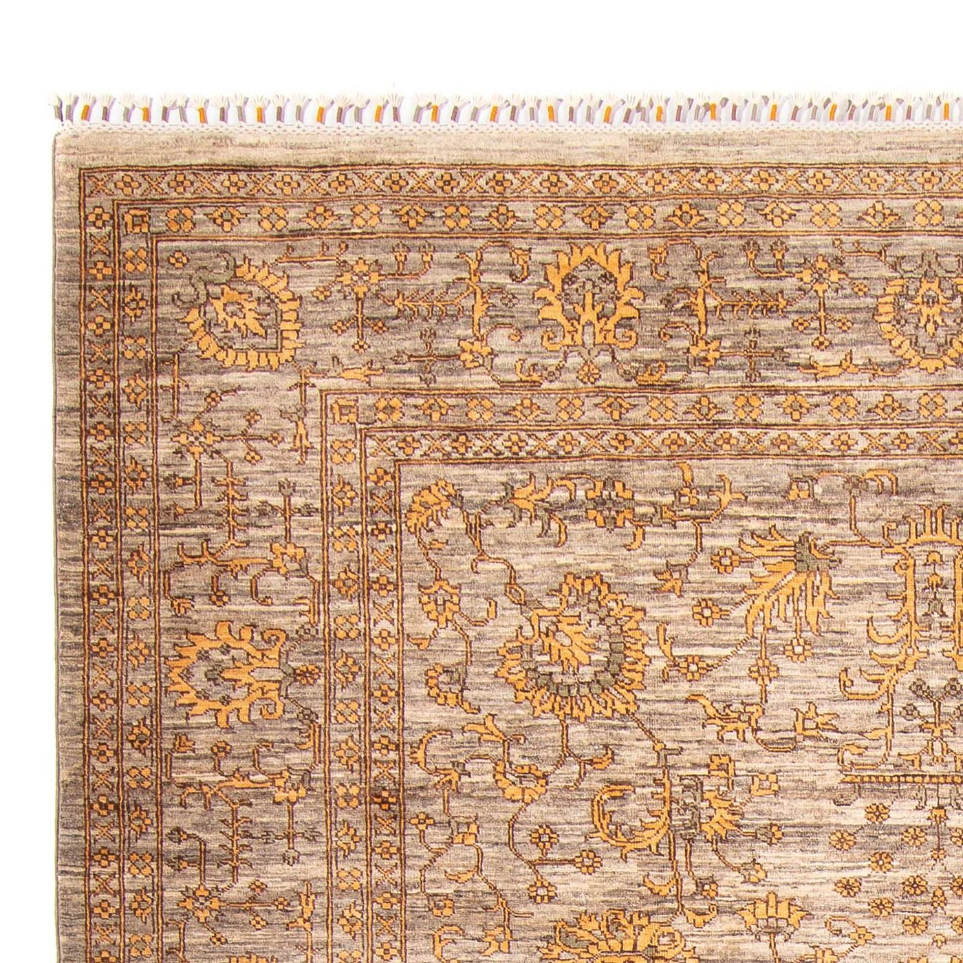 Ariana Mattan 288x207cm - Oriental Carpet