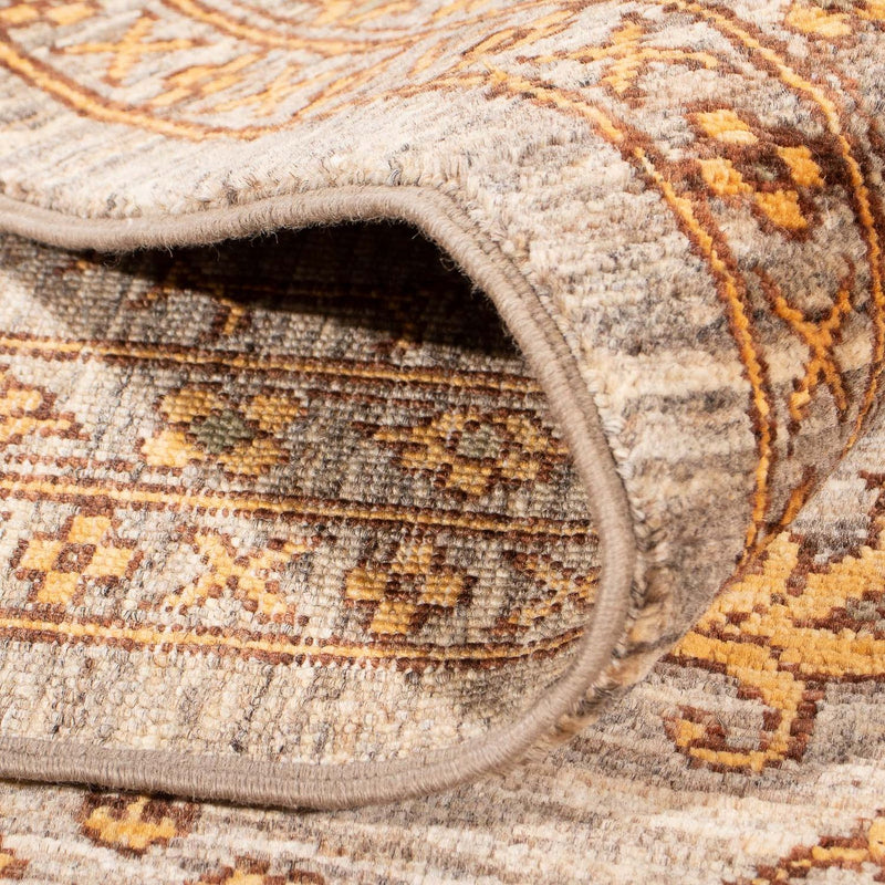 Ziegler Carpet - Ariana - 288 x 207 cm - ljusbrun