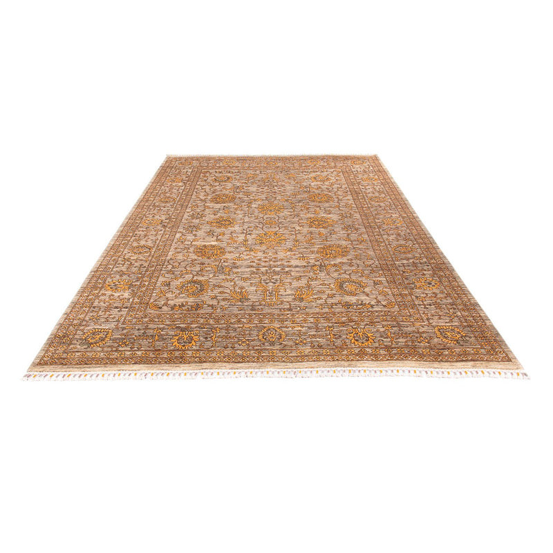 Ziegler Carpet - Ariana - 288 x 207 cm - ljusbrun