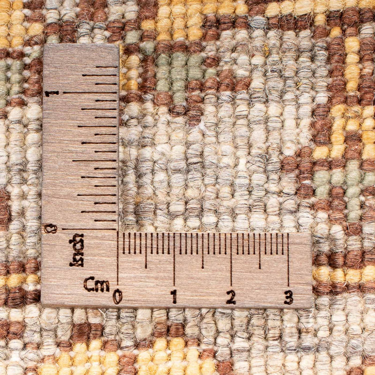 Ziegler Carpet - Ariana - 288 x 207 cm - ljusbrun