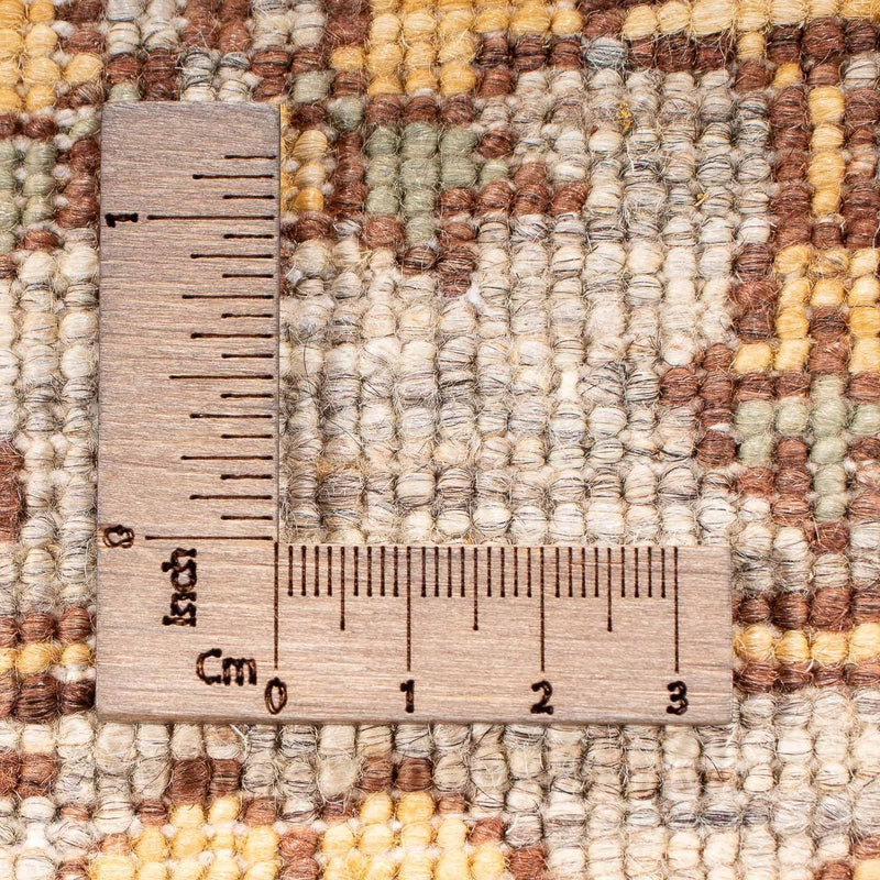 Ziegler Carpet - Ariana - 288 x 207 cm - ljusbrun