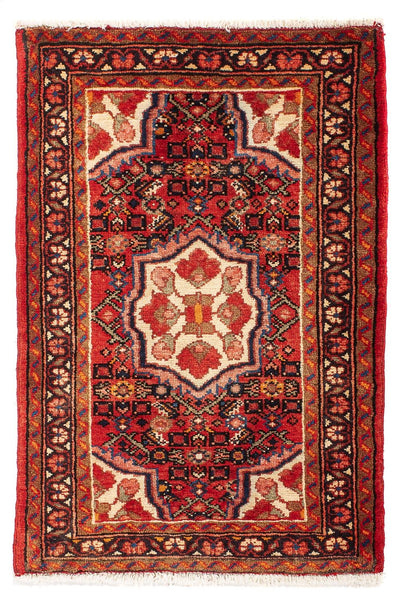 Hamadan Mattan 64x98cm - Persisk matta
