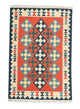 Kilim Fars Mattan 176x125cm