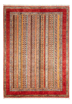 Ziegler Carpet - Shal - 297 x 208 cm - mörkröd