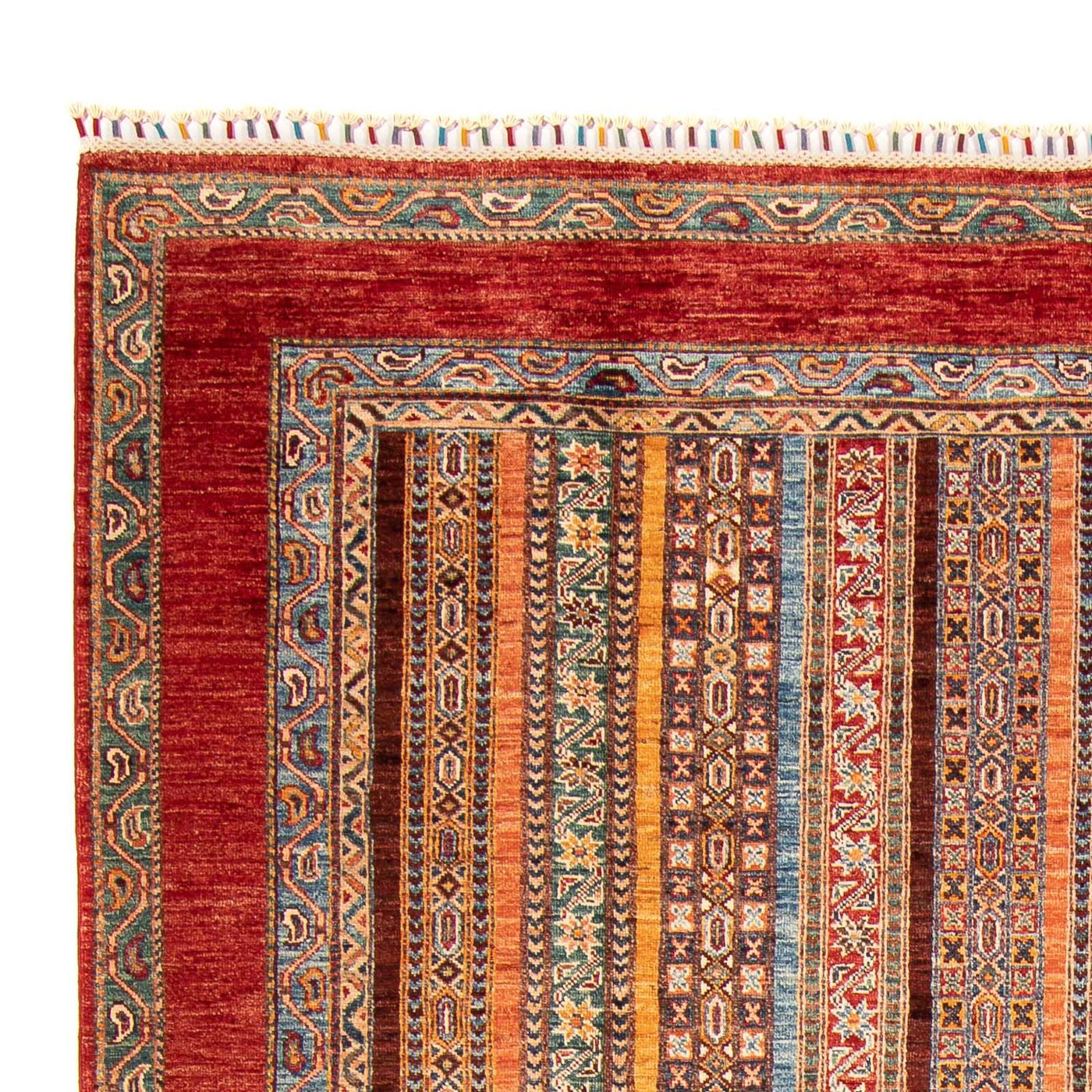 Shal Mattan 297x208cm - Oriental Carpet