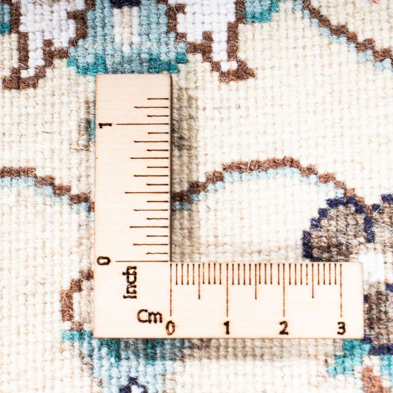 Runner Persisk matta - Nain - Royal - 200 x 62 cm - beige