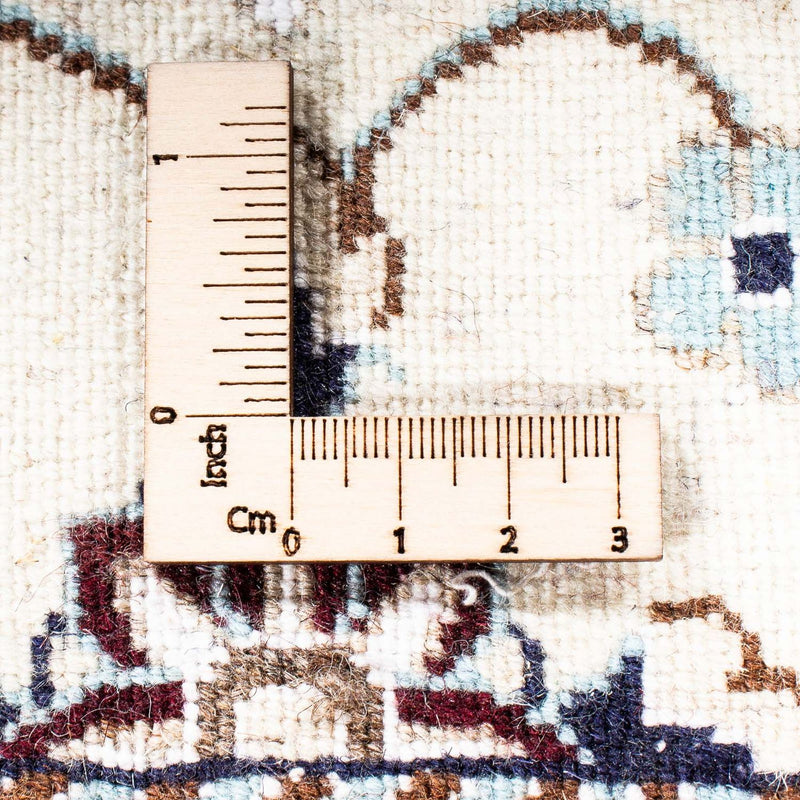 Runner Persisk matta - Nain - Royal - 196 x 63 cm - beige