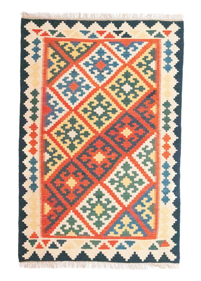 Kilim Fars Mattan 120x180cm