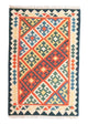 Kilim Fars Mattan 180x120cm