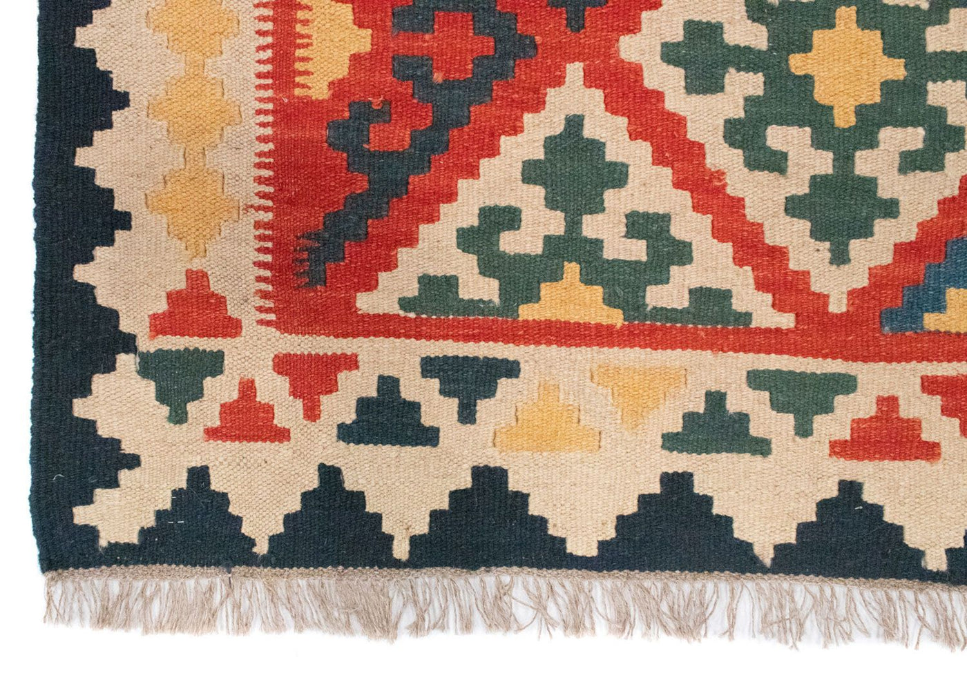 Kilim Fars Mattan 180x120cm