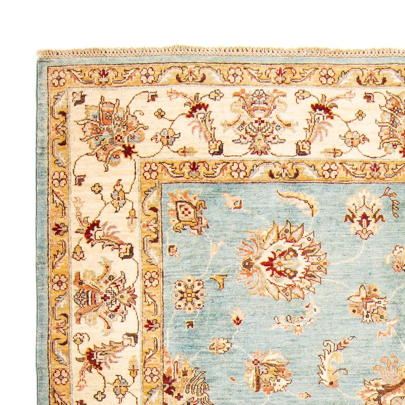 Ziegler Carpet 301x208cm - Oriental Carpet