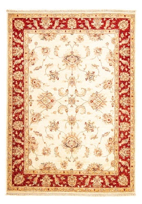 Ziegler Carpet - 210 x 152 cm - beige