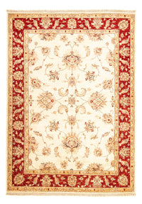 Ziegler Carpet - 210 x 152 cm - beige