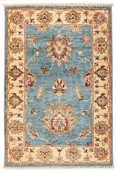 Ziegler Carpet 63x95cm - Oriental Carpet