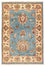 Ziegler Carpet - 95 x 63 cm - ljusblå