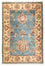Ziegler Carpet - 96 x 64 cm - ljusblå