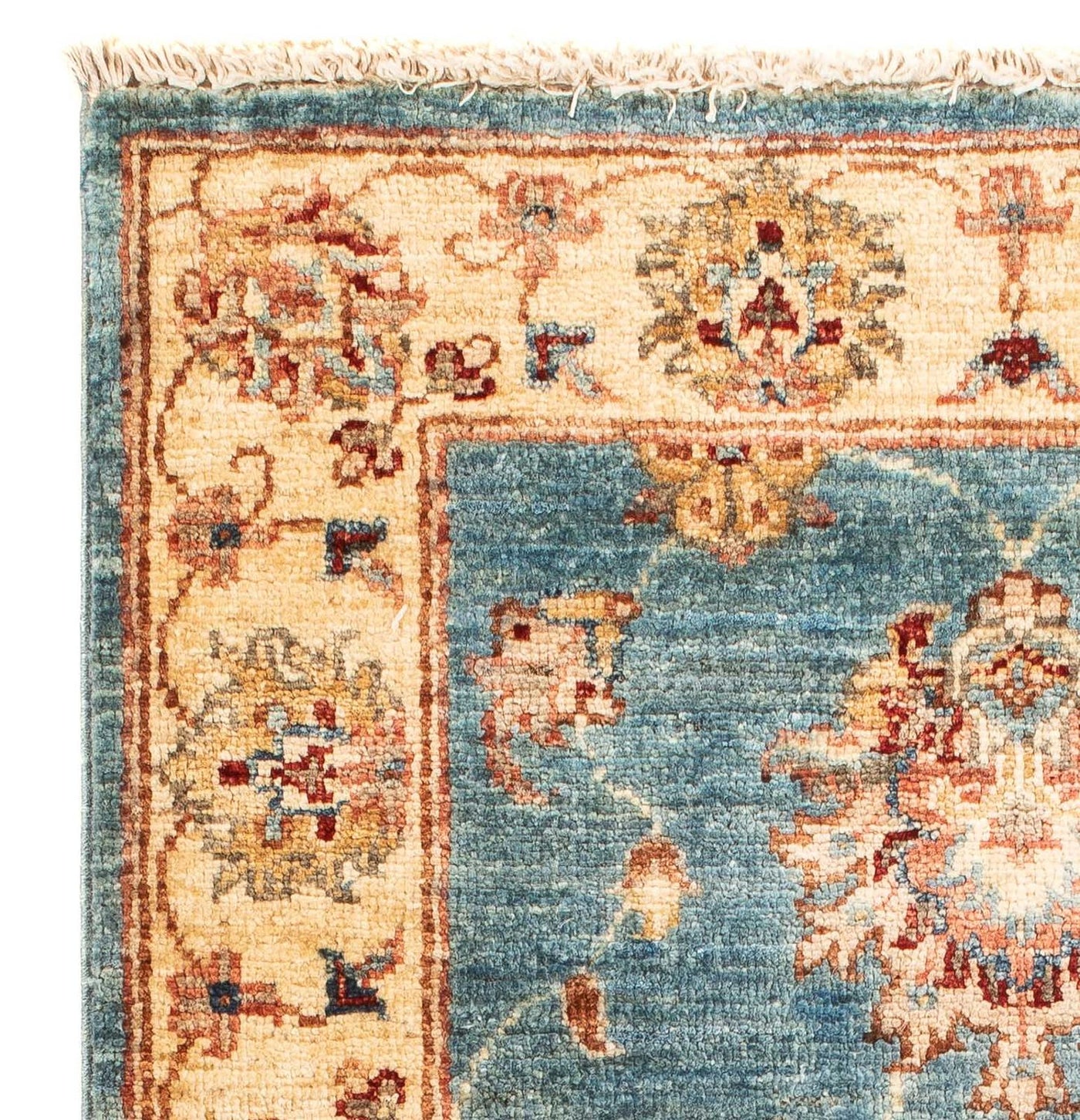 Ziegler Carpet 96x64cm - Oriental Carpet