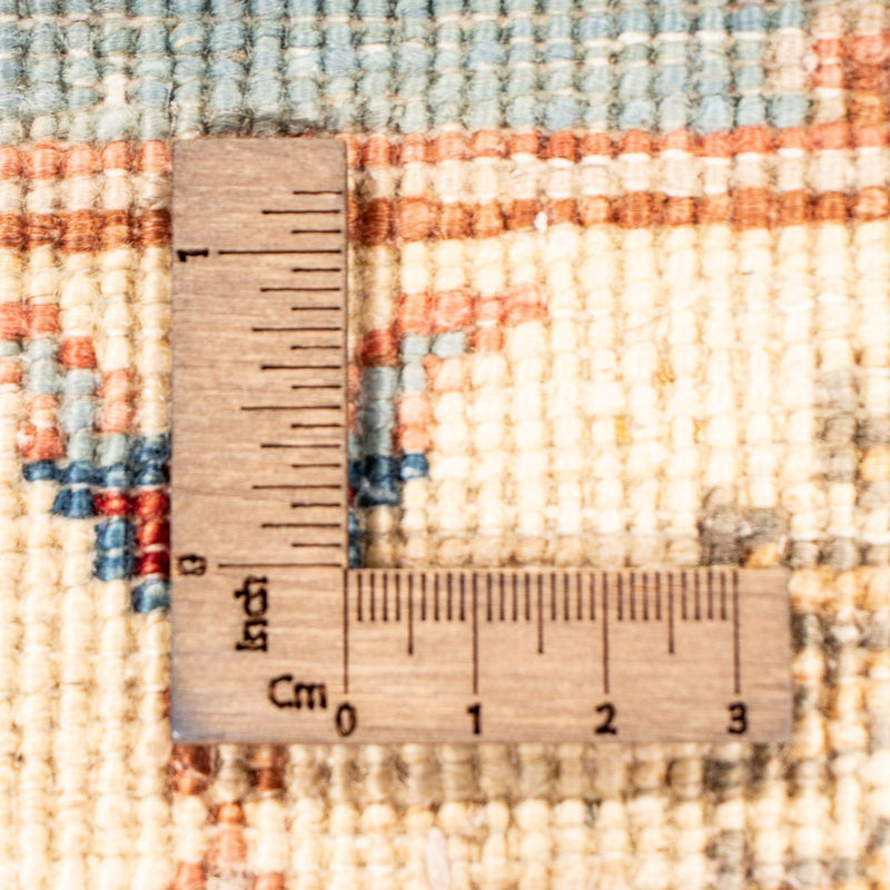 Ziegler Carpet - 96 x 64 cm - ljusblå