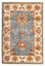 Ziegler Carpet - 95 x 60 cm - ljusblå