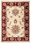 Ziegler Carpet - 91 x 62 cm - beige
