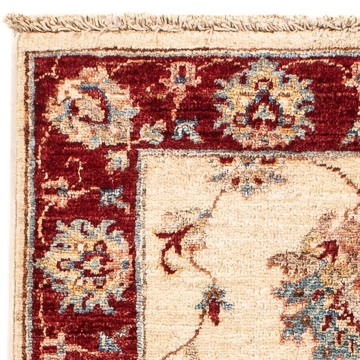 Ziegler Carpet 62x91cm - Oriental Carpet
