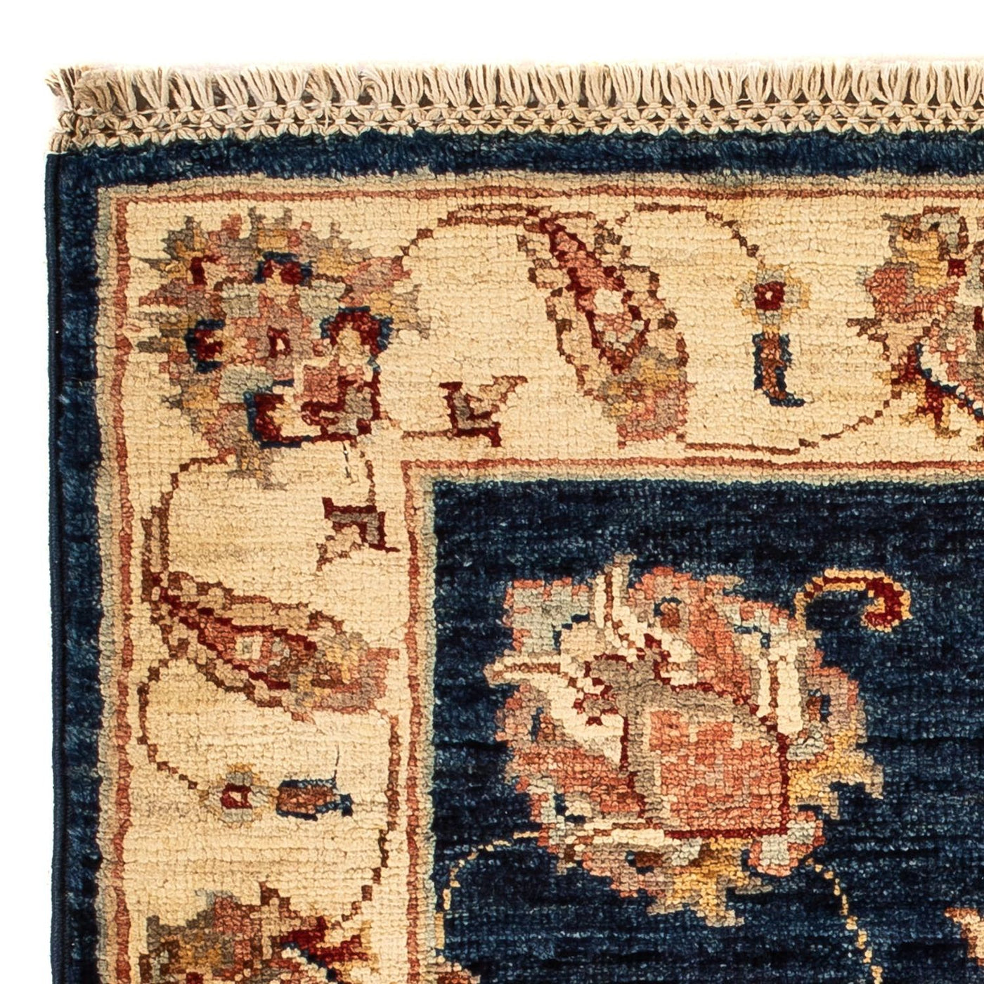 Ziegler Carpet 95x59cm - Oriental Carpet