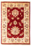 Ziegler Carpet - 91 x 61 cm - mörkröd