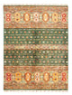 Shal Mattan 201x154cm - Oriental Carpet