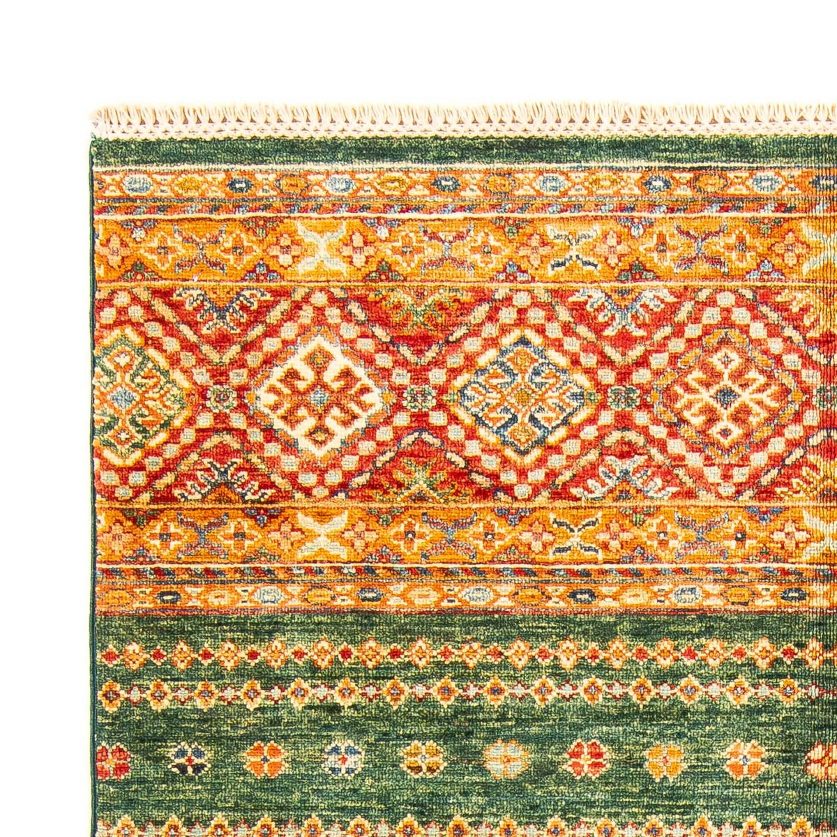 Shal Mattan 123x186cm - Oriental Carpet