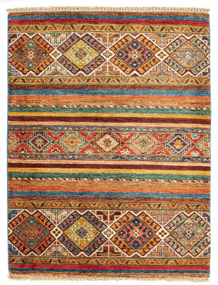 Ziegler Carpet - Shal - 120 x 90 cm - flerfärgad