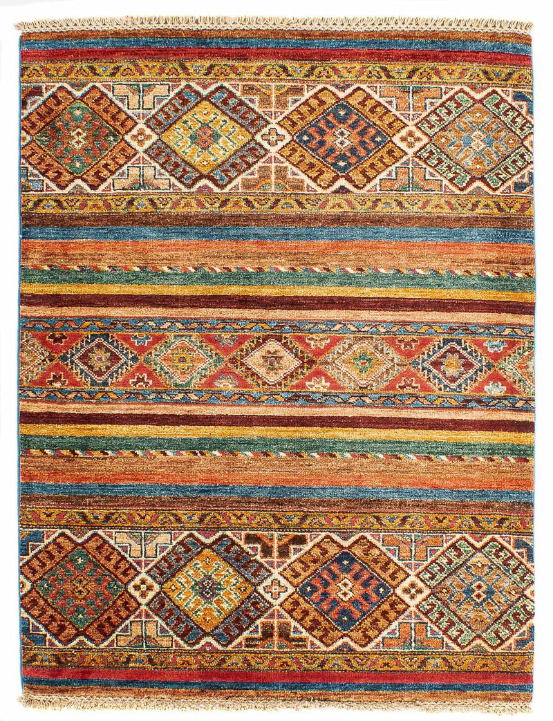 Ziegler Carpet - Shal - 120 x 90 cm - flerfärgad