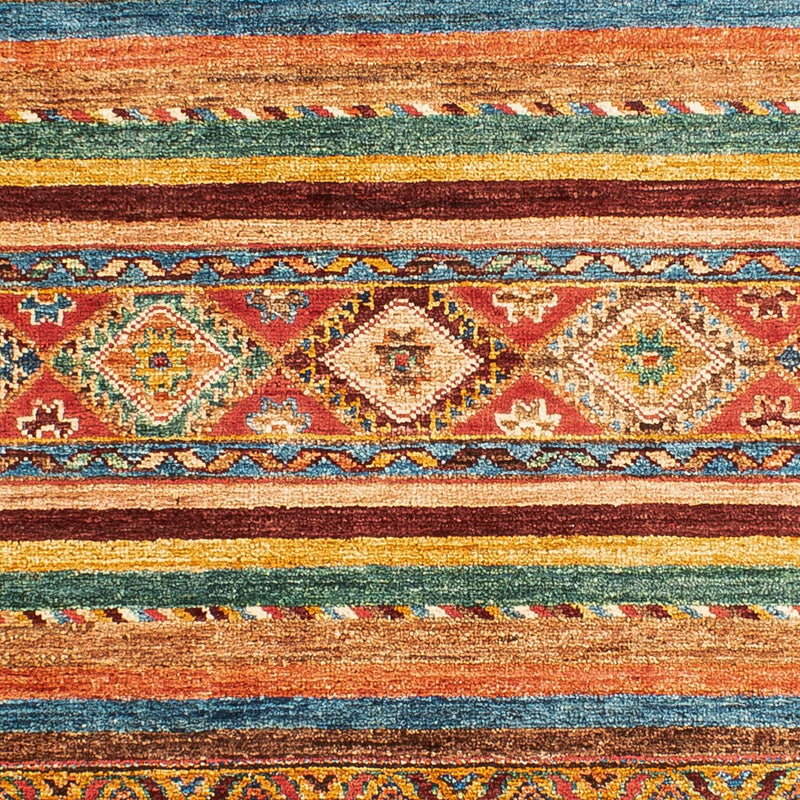 Ziegler Carpet - Shal - 120 x 90 cm - flerfärgad