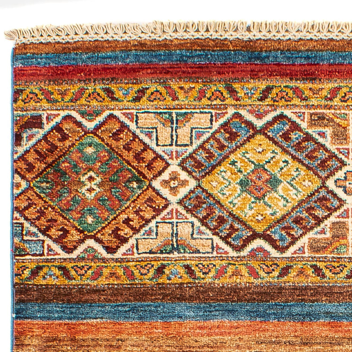 Ziegler Carpet - Shal - 120 x 90 cm - flerfärgad