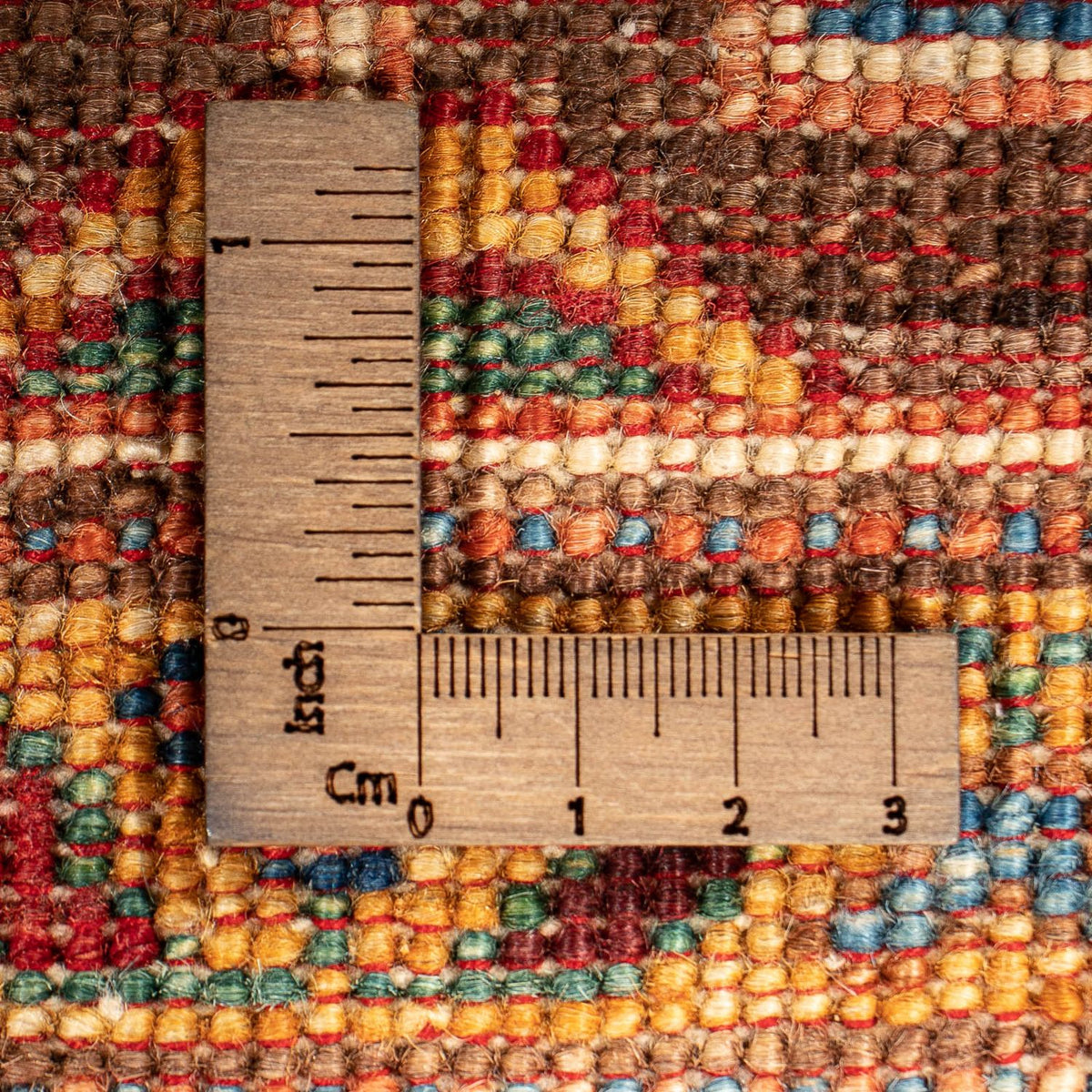 Ziegler Carpet - Shal - 120 x 90 cm - flerfärgad