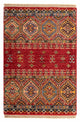 Shal Mattan 101x67cm - Oriental Carpet